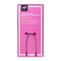 Medline Elite Neonatal Stainless Steel Stethoscope - Elite Neonatal Stainless Steel Stethoscope, Pink - MDS92160