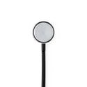 Medline Single-Head Stethoscope - Single-Head Stethoscope, Black - MDS926101CS