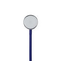 Medline Single-Head Stethoscope - Single-Head Stethoscope, Blue - MDS926103CS