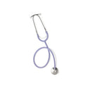 Medline Single-Head Stethoscope - Single-Head Stethoscope, Lavender - MDS926105
