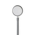 Medline Dual-Head Stethoscopes - Dual-Head Stethoscope, Gray - MDS926202