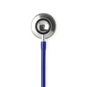 Medline Dual-Head Stethoscopes - Dual-Head Stethoscope, Blue - MDS926203