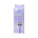 Medline Dual-Head Stethoscopes - Dual-Head Stethoscope, Lavender - MDS926205