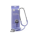Medline Dual-Head Stethoscopes - Dual-Head Stethoscope, Lavender - MDS926205