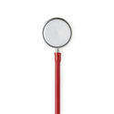Medline Dual-Head Stethoscopes - Dual-Head Stethoscope, Red - MDS926206