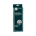 Medline Dual-Head Stethoscopes - Dual-Head Stethoscope, Hunter Green - MDS926207