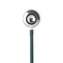 Medline Dual-Head Stethoscopes - Dual-Head Stethoscope, Hunter Green - MDS926207