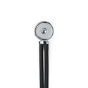 Medline Sprague Rappaport Stethoscopes - Sprague Rappaport Stethoscope, Black - MDS926301