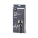 Medline Sprague Rappaport Stethoscopes - Sprague Rappaport Stethoscope, Gray - MDS926302