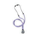 Medline Sprague Rappaport Stethoscopes - Sprague Rappaport Stethoscope, Lavender - MDS926305