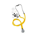 Medline Sprague Rappaport Stethoscopes - Sprague Rappaport Stethoscope, Yellow - MDS926311