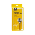 Medline Sprague Rappaport Stethoscopes - Sprague Rappaport Stethoscope, Yellow - MDS926311