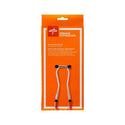 Medline Sprague Rappaport Stethoscopes - Sprague Rappaport Stethoscope, Orange - MDS926312