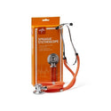 Medline Sprague Rappaport Stethoscopes - Sprague Rappaport Stethoscope, Orange - MDS926312
