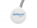 Medline Disposable Stethocap Stethoscope Covers - Disposable Stethoscope Cover, Fits All - MDS926401