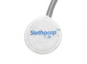 Medline Disposable Stethocap Stethoscope Covers - Disposable Stethoscope Cover, Fits All - MDS926401