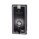 Medline Synergy Dual-Frequency Stethoscopes - Synergy Dual-Frequency Stethoscope, Black - MDS926501