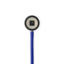 Medline Synergy Dual-Frequency Stethoscopes - Synergy Dual-Frequency Stethoscope, Blue - MDS926502