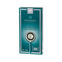 Medline Synergy Dual-Frequency Stethoscopes - Synergy Dual-Frequency Stethoscope, Hunter Green - MDS926503
