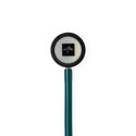 Medline Synergy Dual-Frequency Stethoscopes - Synergy Dual-Frequency Stethoscope, Hunter Green - MDS926503