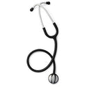 Medline Synergy Single Head Stethoscope - Synergy Single-Head Stethoscope, Black - MDS926601