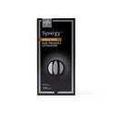 Medline Synergy Single Head Stethoscope - Synergy Single-Head Stethoscope, Black - MDS926601