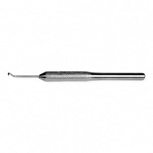 Medline Ramelet II Phlebectomy Hooks - #4 Right 5" (12.7 cm) Ramelet II Phlebectomy Hook - MDS9283402