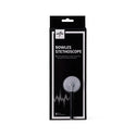 Medline Bowles Stethoscopes - Bowles Stethoscope, Black - MDS9515