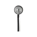 Medline Bowles Stethoscopes - Bowles Stethoscope, Black - MDS9515