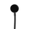 Medline Bowles Stethoscopes - Bowles Stethoscope, Black - MDS9515