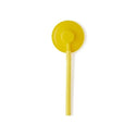 Medline Disposable Stethoscope - Disposable Stethoscope, Yellow - MDS9543CS