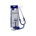 Medline Disposable Stethoscope - Disposable Stethoscope, Yellow - MDS9543CS