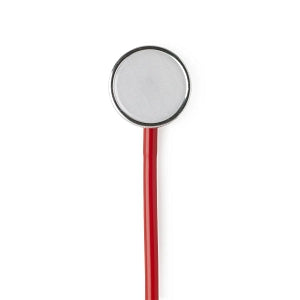 Medline Disposable Stethoscope - Disposable Stethoscope, Yellow - MDS9543CS