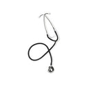 Medline Disposable Stethoscope - Disposable Stethoscope, Yellow - MDS9543CS