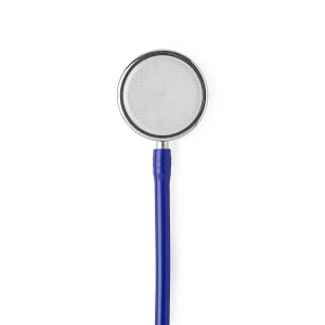 Medline Disposable Stethoscope - Disposable Stethoscope, Yellow - MDS9543CS