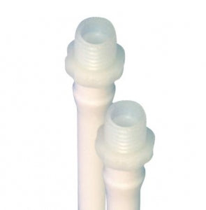 Medline Vinyl Double-Tube BP Cuffs with Screw Connectors - Disposable Vinyl Double-Tube Blood Pressure Cuff with Screw Connector, Child - MDS9711DMV