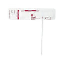 Medline Greensmart Blood Pressure Cuff - Greensmart Disposable 1-Tube Blood Pressure Cuff with HP Connector, Infant Long - MDS9910HPLNG
