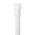 Medline Single-Tube Blood Pressure Cuffs with Marquette Connector - Disposable Single-Tube Blood Pressure Cuff with Marquette Connector, Infant - MDS9910MQ