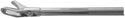 Medline Arthroscopy Duckbill Punch Baskets - PUNCH, BASKET, DUCKBILL, ST, 3.2MM BITE, 5"WL - MDS9911101