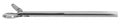 Medline Arthroscopy Oval Punches - PUNCH, BASKET, OVAL, UPBITER, 4.4MM, 5" WL - MDS9911110