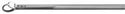 Medline Arthroscopy Oval Punches - PUNCH, BASKET, OVAL, CRV RT, 4.4MM, 5"WL - MDS9911113