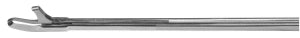 Medline Arthroscopy Narrowline Punch Baskets - PUNCH, BASKET, NARROWLINE, UP, 1.7MM, 5"WL - MDS9911115