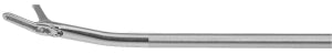 Medline Arthroscopy Punch Scissors - SCISSORS, PUNCH, ARTHRSCPY, UP, 0.7MM, 5"WL - MDS9911121