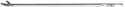 Medline Meniscal Elevator Punch Baskets - PUNCH, BASKET, MENISCAL ELEV, ST, 1.3MM, 5"WL - MDS9911132