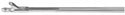Medline Rongeur Raptor Grasping Forceps - FORCEP, GRASP, RONGEUR, RAPTOR, RATCH, 5"WL - MDS9911137