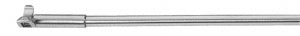 Medline Rotary Punch Baskets - Rotary Punch Basket, 90° Left, 2.2 mm Bite Width - MDS9911144