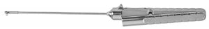 Medline Rotary Punch Baskets - Rotary Punch Basket, 90° Left, 2.2 mm Bite Width - MDS9911144