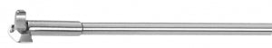 Medline Rotary Punch Baskets - Rotary Punch Basket, 90° Left, 2.2 mm Bite Width - MDS9911144