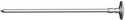 Medline Mini Arthroscopy Sheath, Trocar - TROCAR, ARTHROSCOPY, POINTED, 4MM, 175MM - MDS9911164
