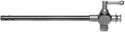 Medline Arthroscopy Irrigating Cannulas - CANNULA, IRR, STPCK, OBT+TRCR, 4.5MM, 70MM - MDS9911169